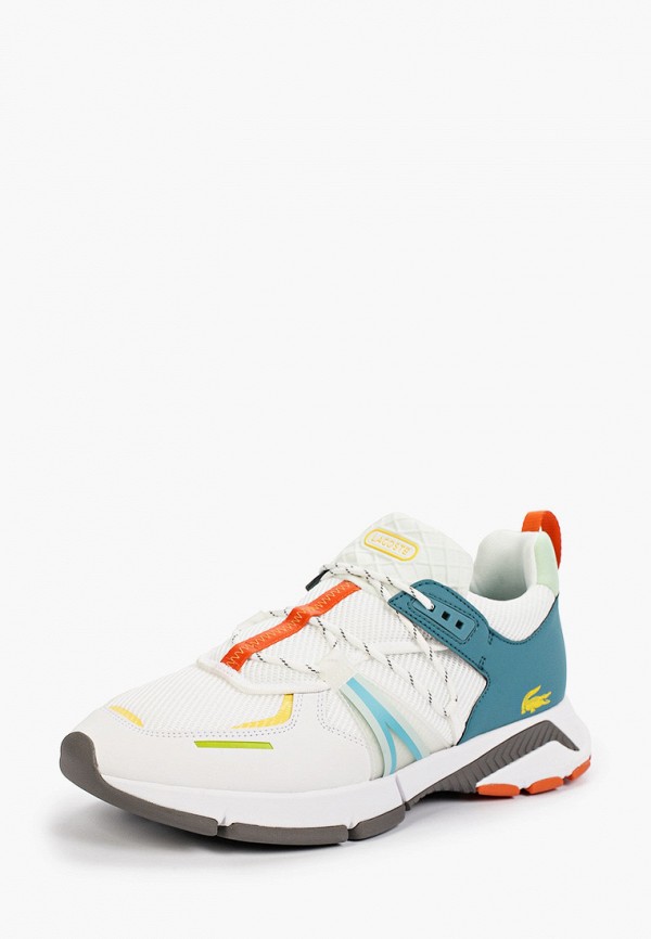 фото Кроссовки lacoste