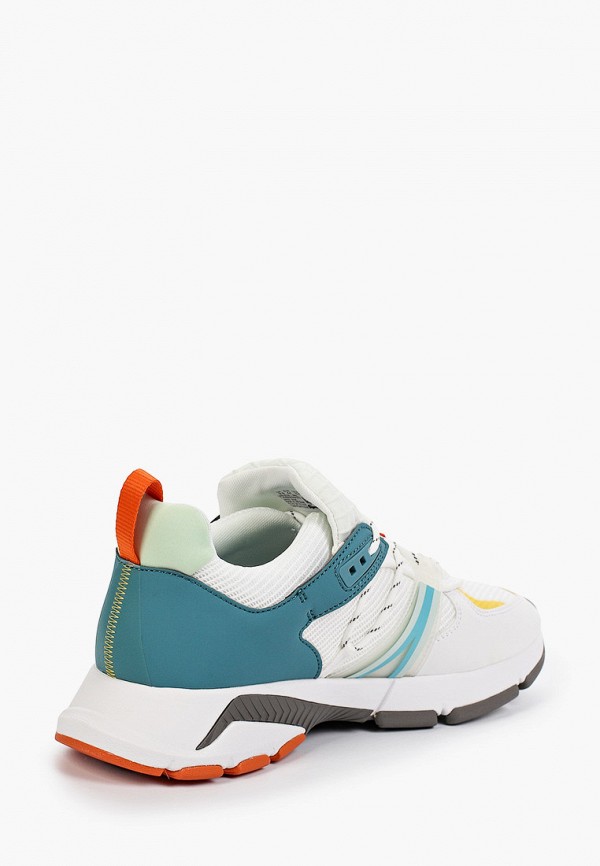 фото Кроссовки lacoste