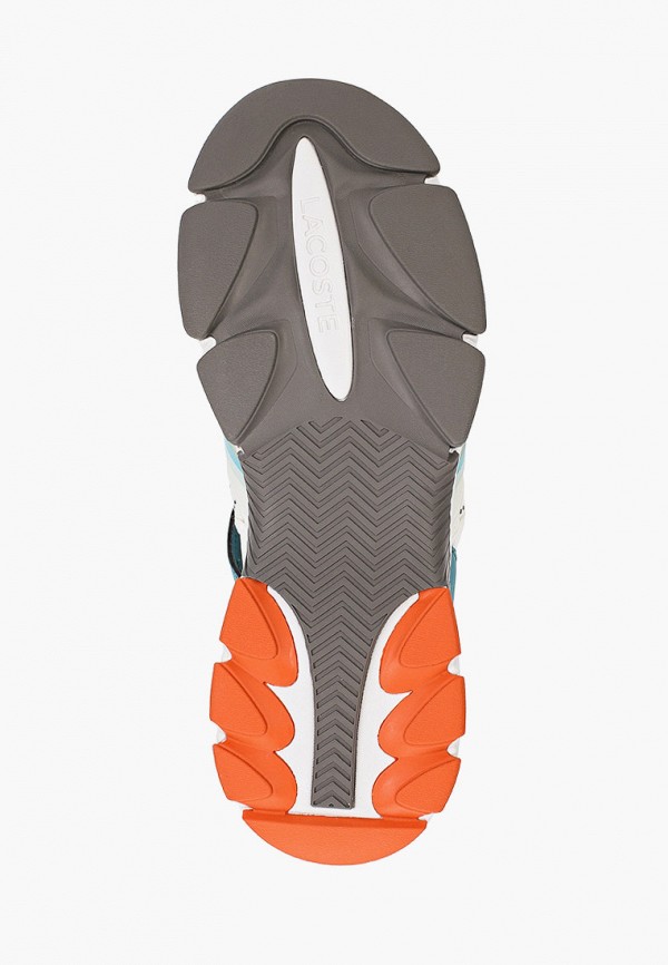 фото Кроссовки lacoste