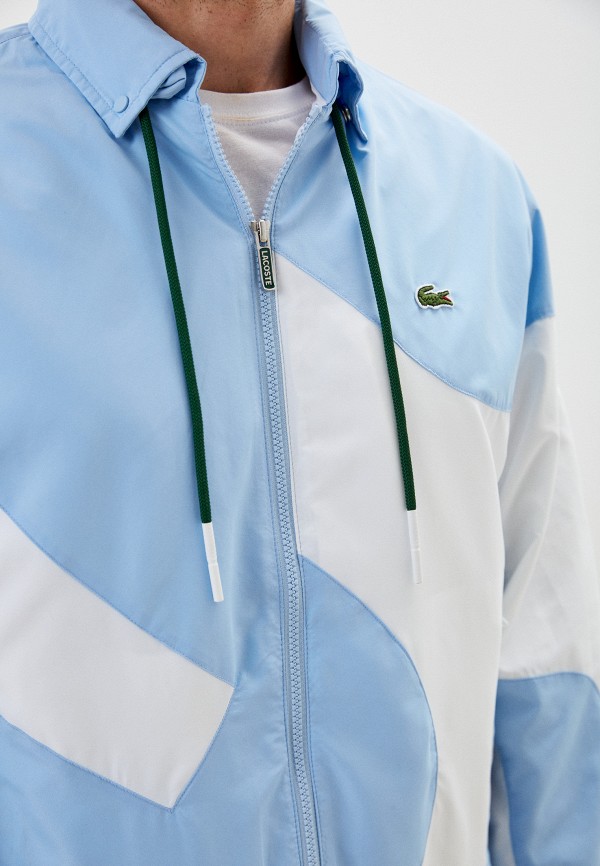 фото Куртка lacoste