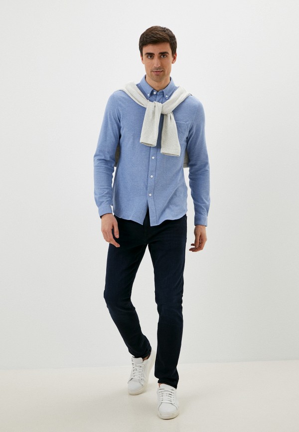 фото Рубашка lacoste