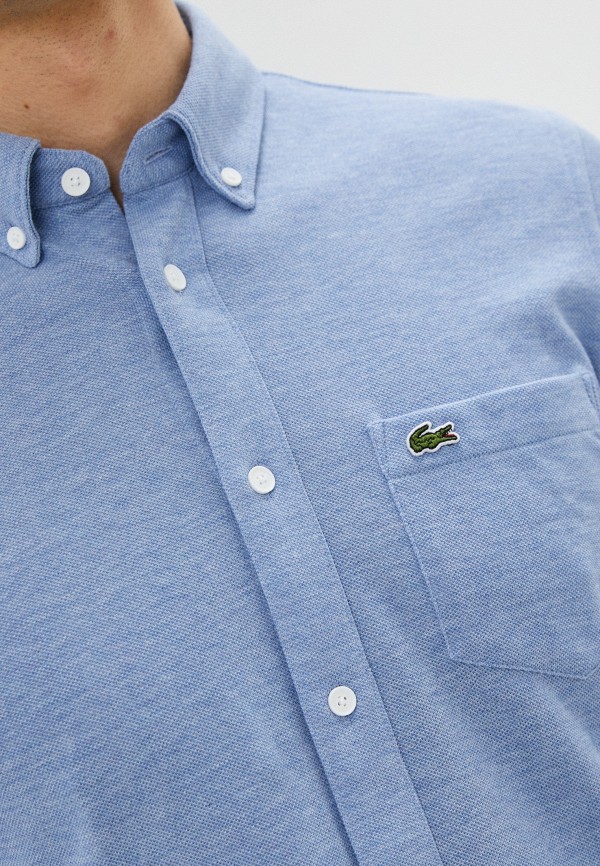 фото Рубашка lacoste