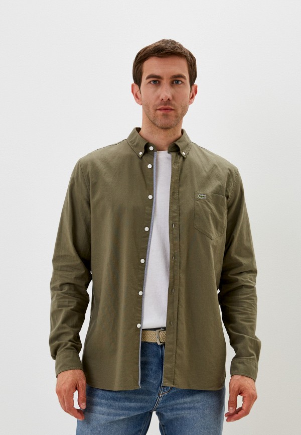 фото Рубашка lacoste