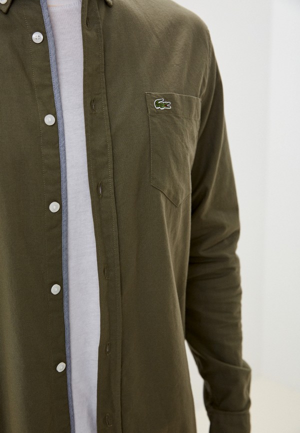 фото Рубашка lacoste