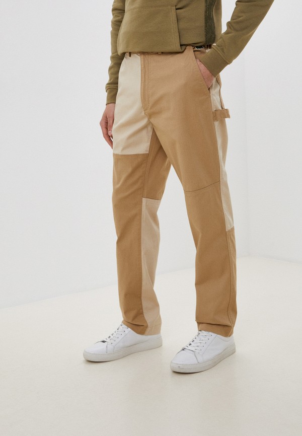 фото Брюки lacoste