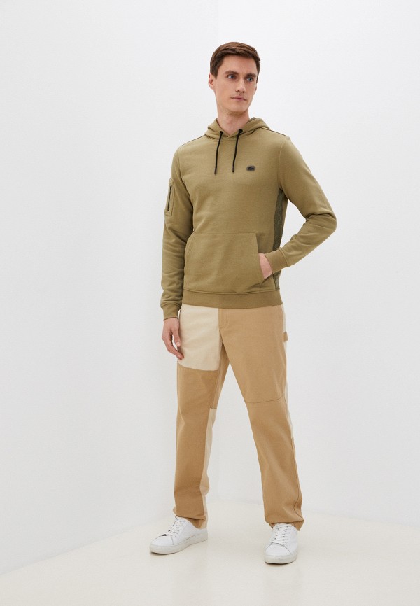 фото Брюки lacoste