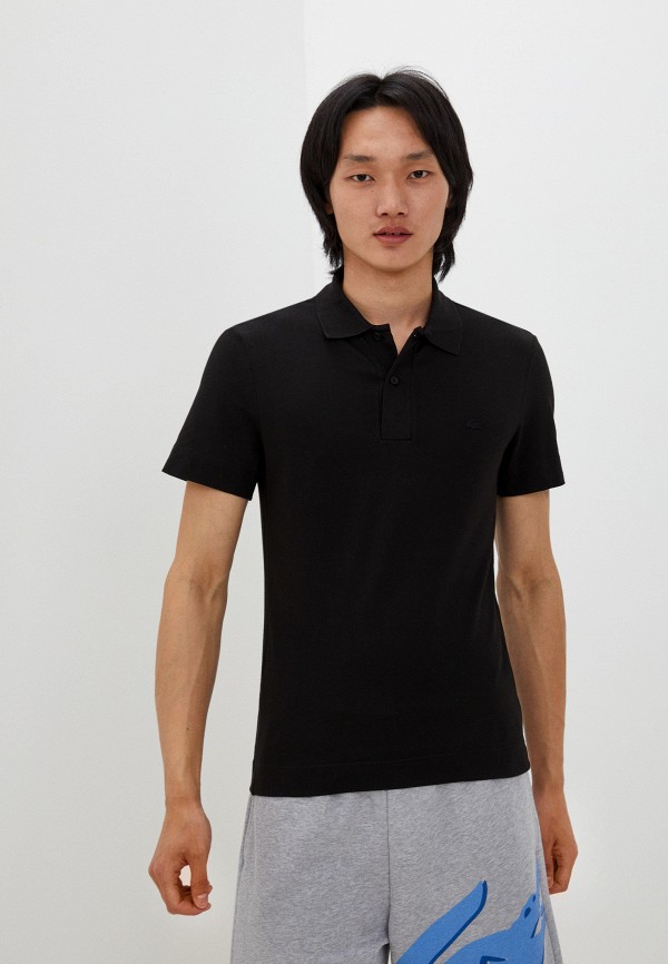 фото Поло lacoste