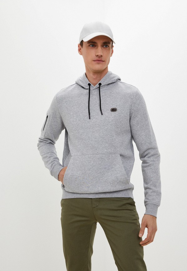 фото Худи lacoste