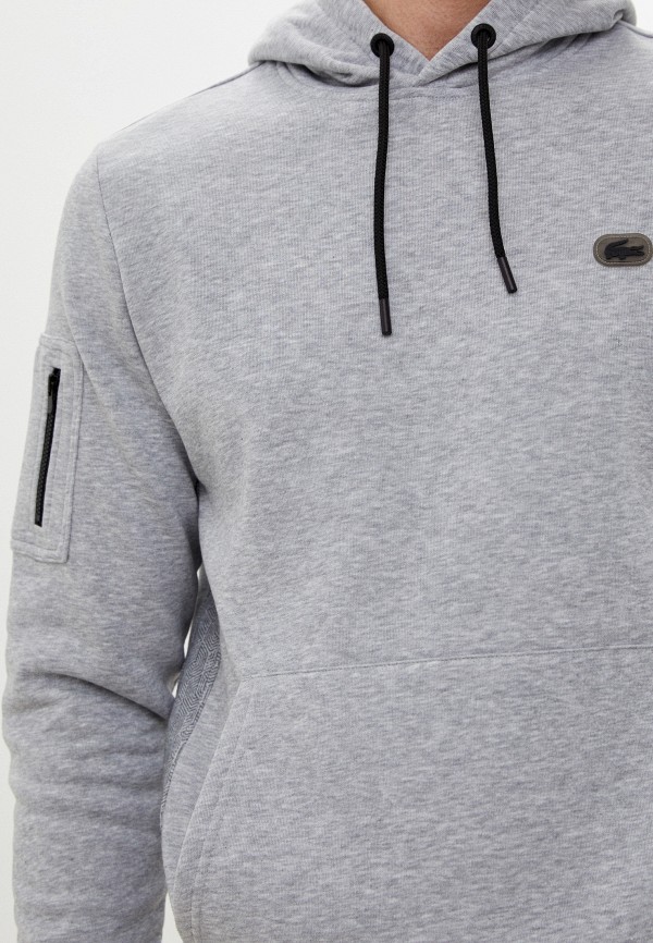 фото Худи lacoste