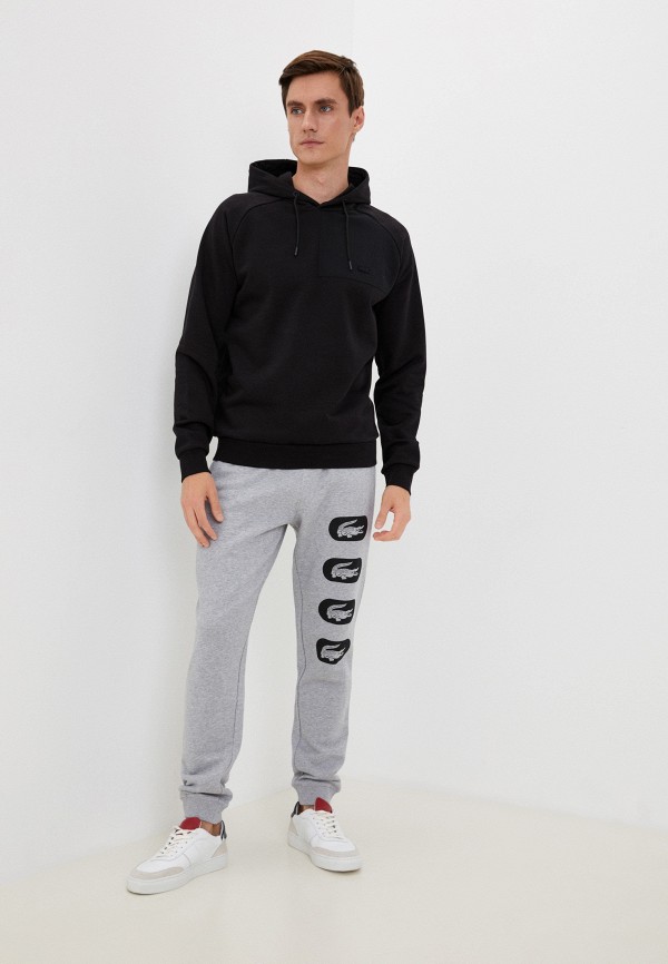 фото Брюки спортивные lacoste