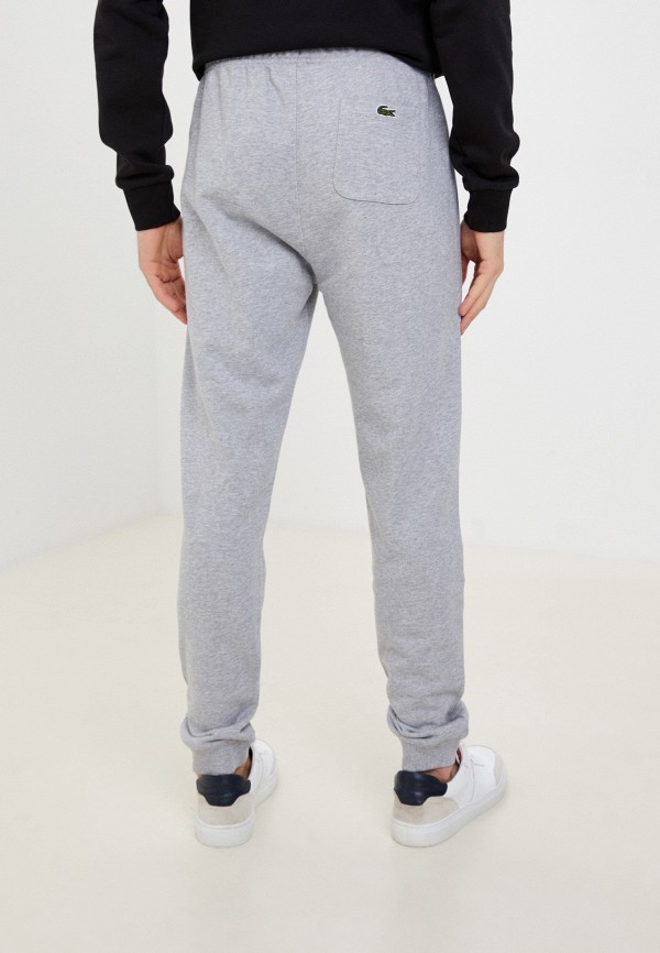 ISM Lacoste спортивные штаны