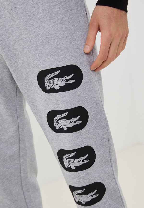 фото Брюки спортивные lacoste