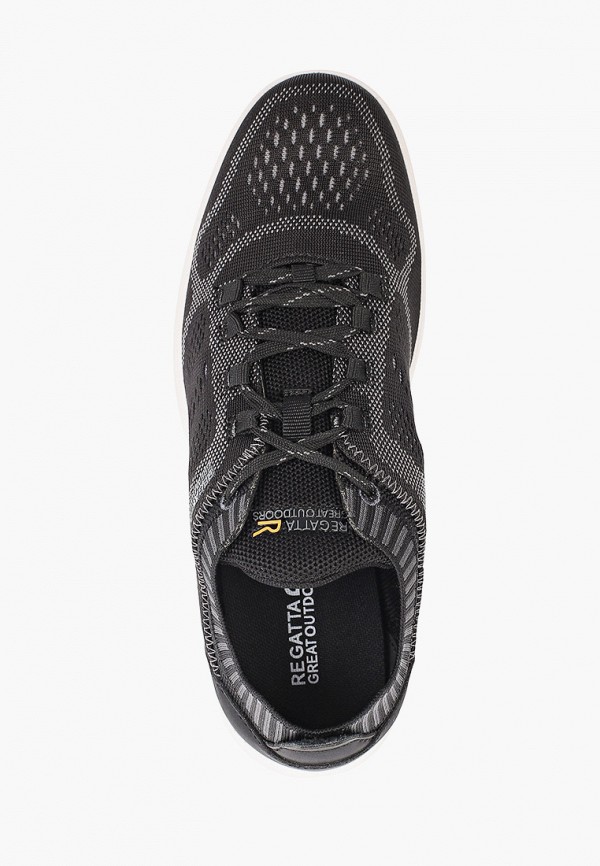 фото Кроссовки regatta