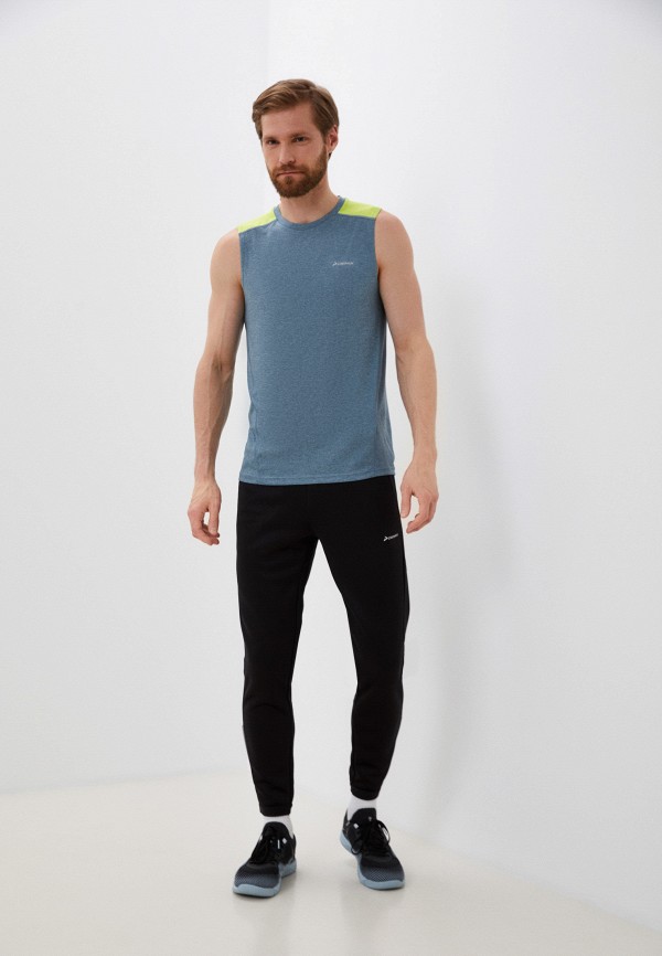 фото Майка спортивная demix