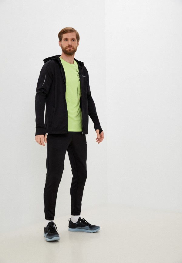 фото Брюки спортивные demix