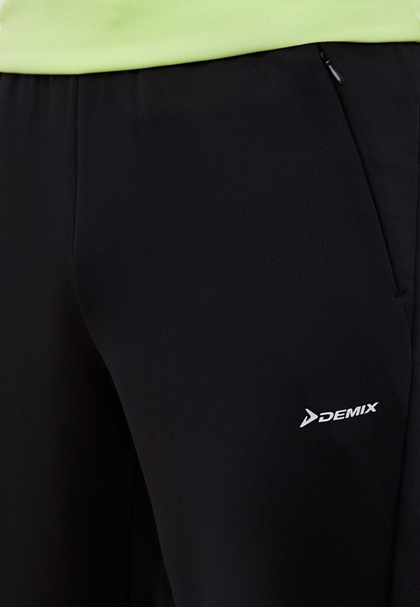 фото Брюки спортивные demix