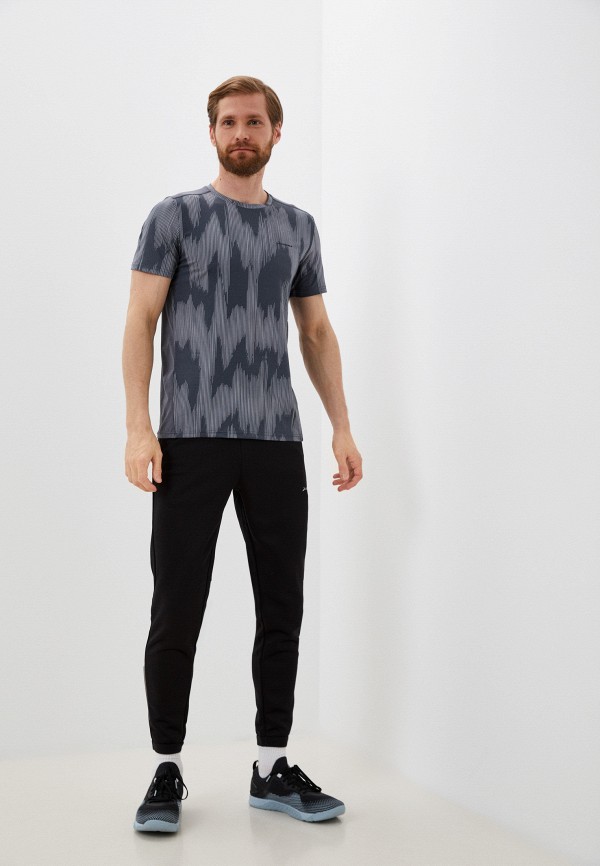 фото Футболка спортивная demix