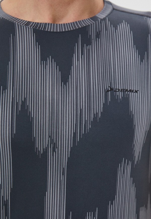 фото Футболка спортивная demix