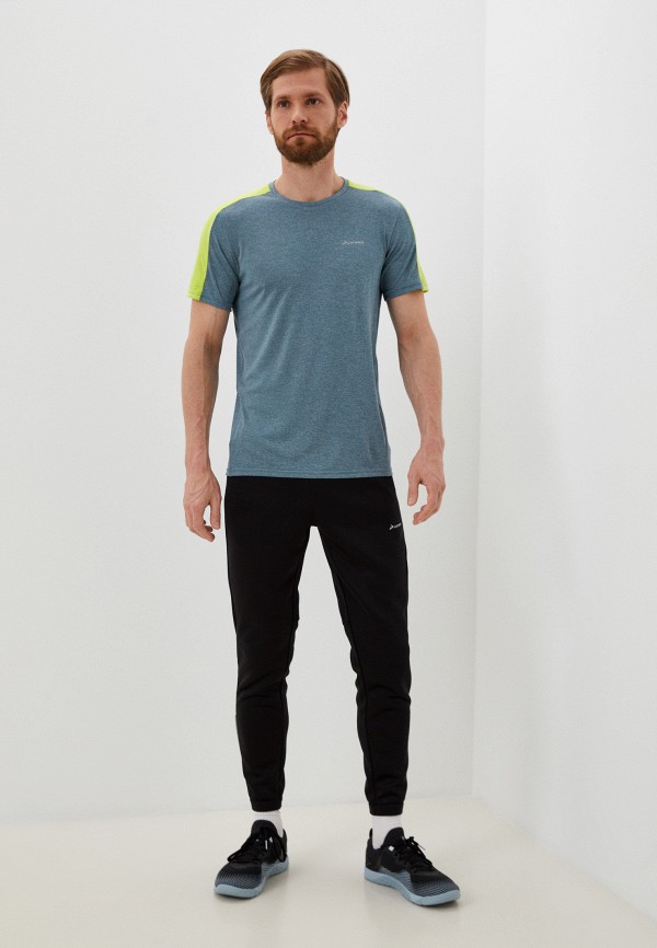 фото Футболка спортивная demix