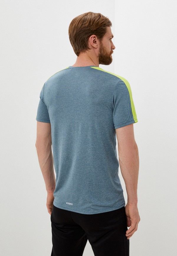 фото Футболка спортивная demix