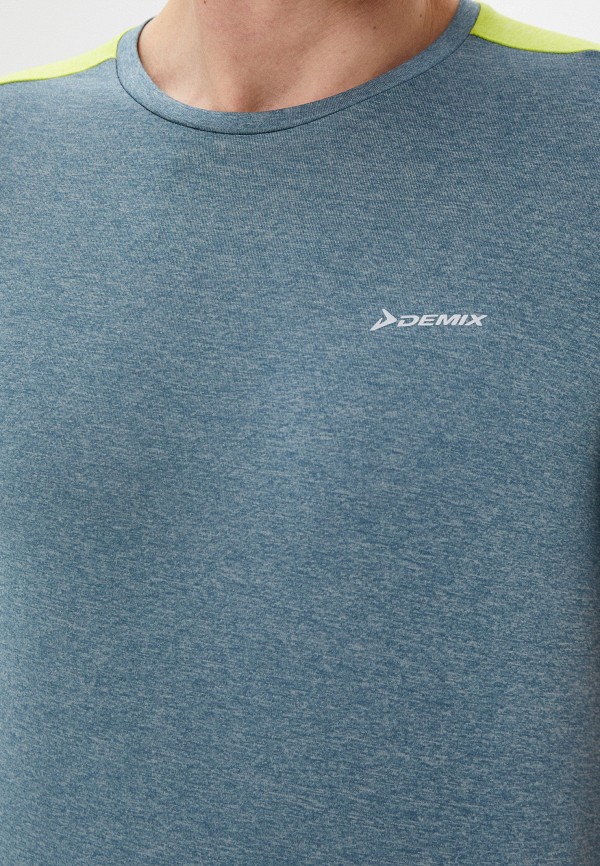 фото Футболка спортивная demix