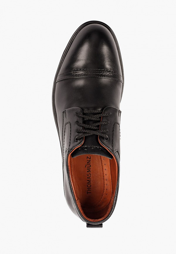 фото Туфли thomas munz