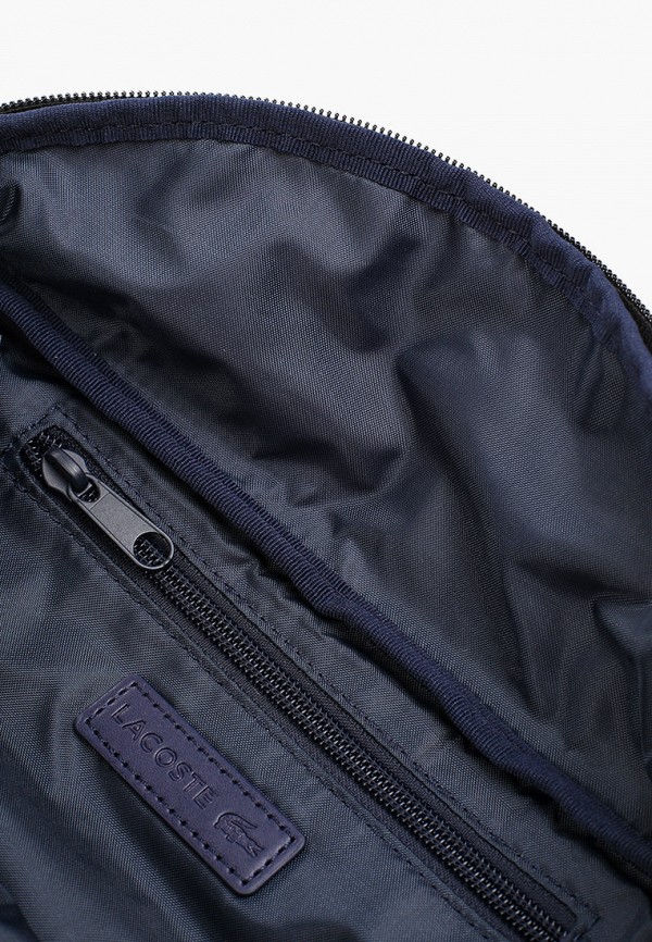 фото Сумка поясная lacoste