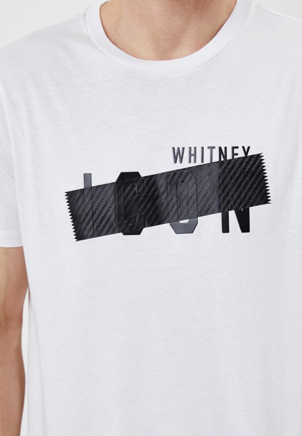 фото Футболка whitney