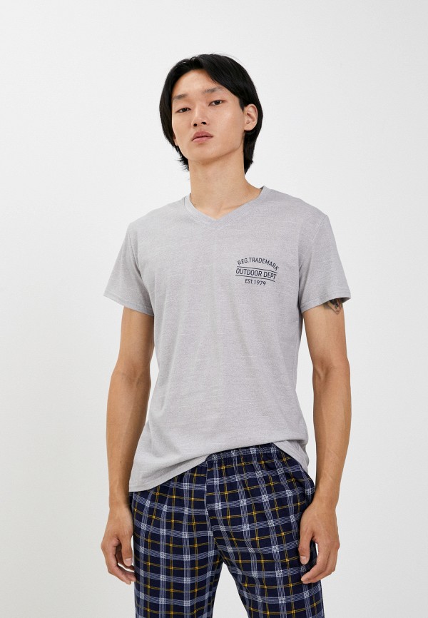 фото Костюм домашний lika dress