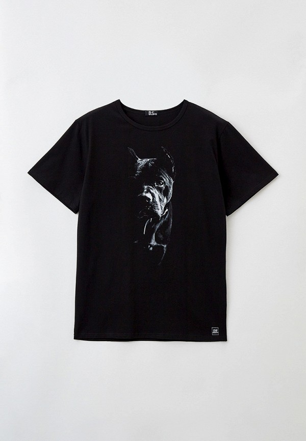 черный черный