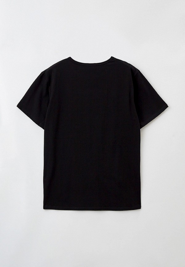 Футболка D.S черный, размер 56, фото 2