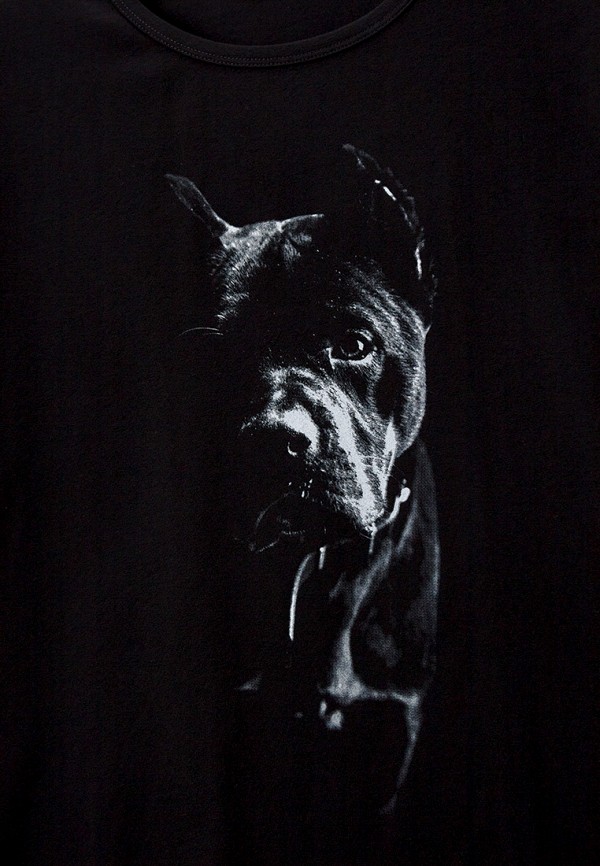 Футболка D.S черный, размер 56, фото 3