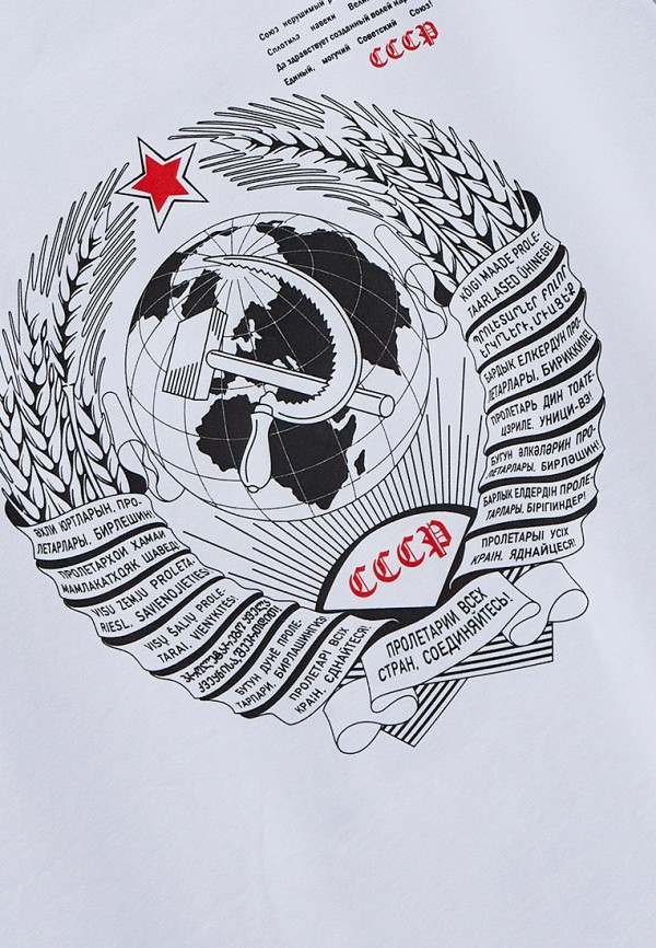 фото Футболка d.s