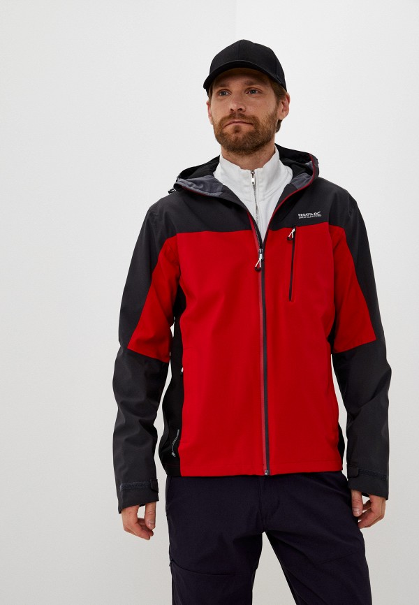 фото Ветровка regatta