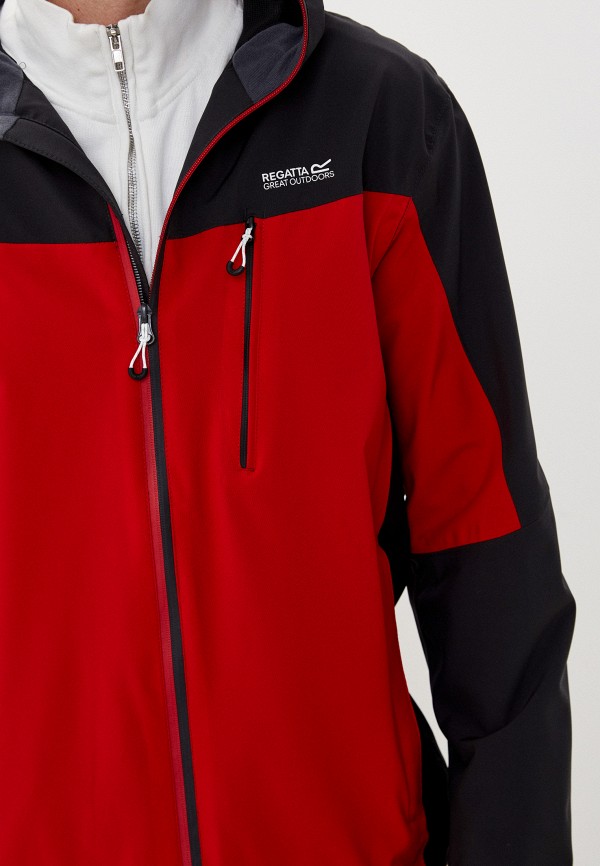 фото Ветровка regatta