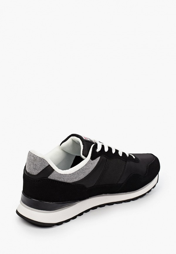 фото Кроссовки milana