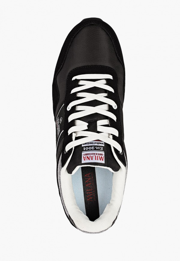 фото Кроссовки milana