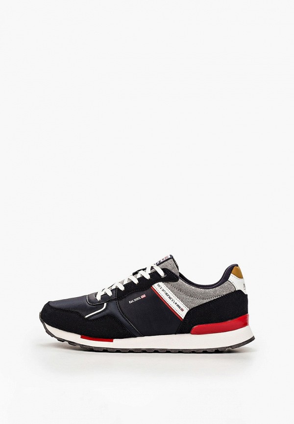 фото Кроссовки milana