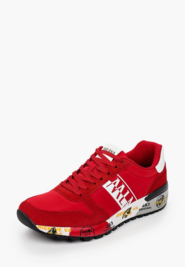 фото Кроссовки milana