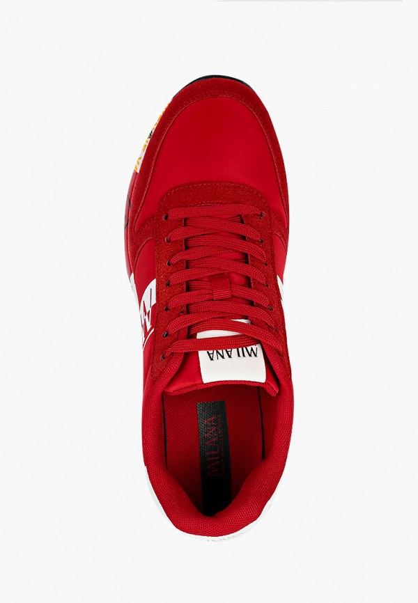 фото Кроссовки milana