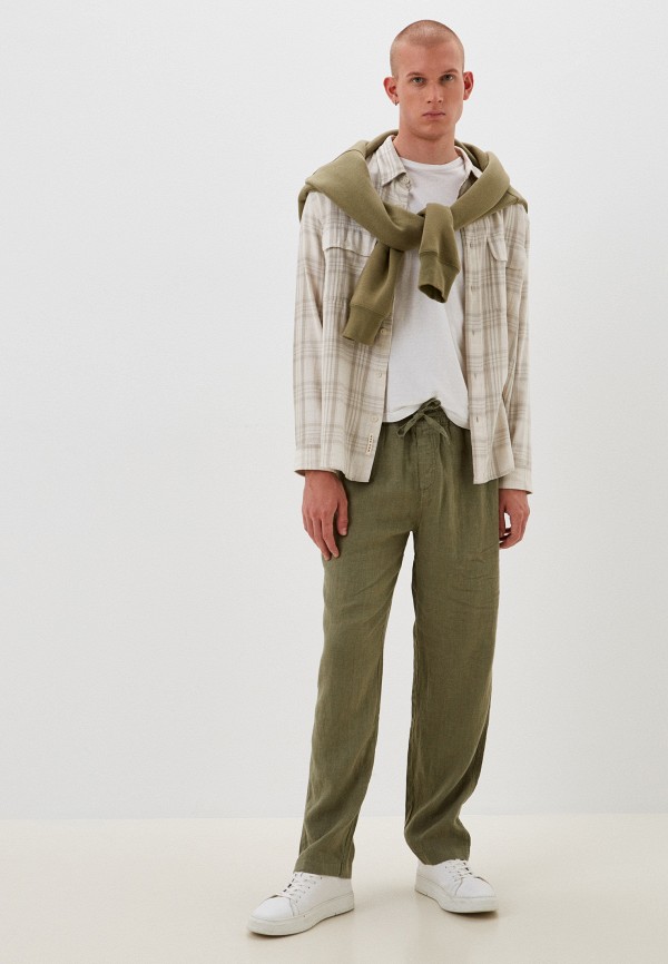 фото Брюки norveg