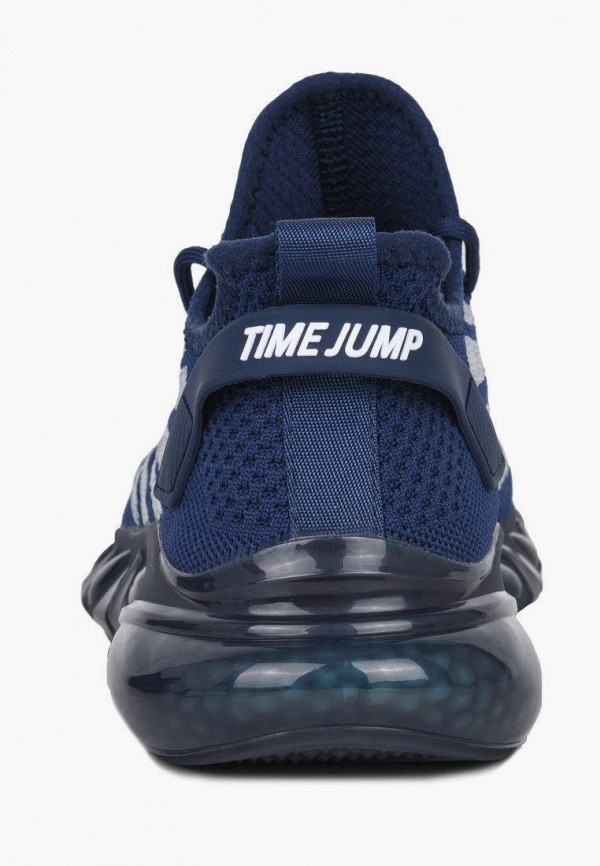 фото Кроссовки timejump