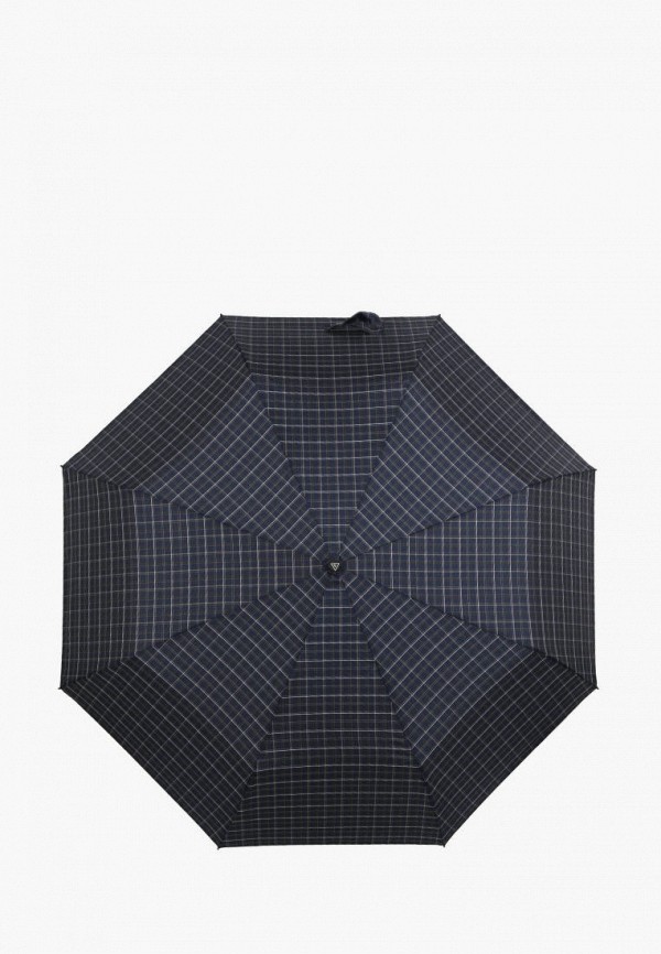 Зонт складной Fabretti зонт складной silverlake синий с серебристым