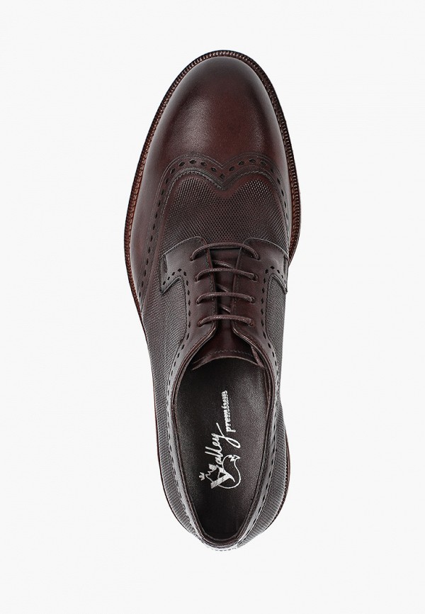 фото Туфли valley