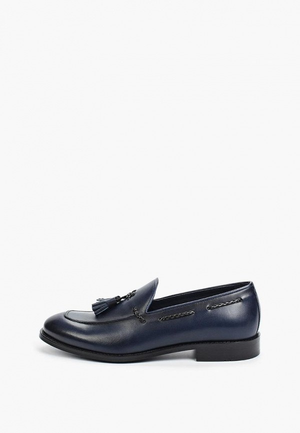 Лоферы Valley 15400₽