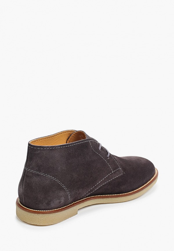 фото Ботинки valley