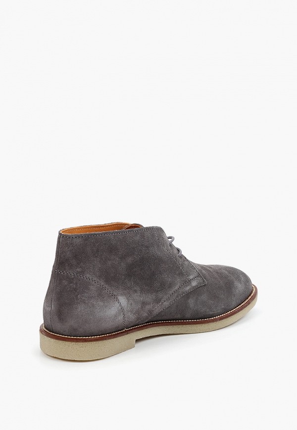 Ботинки Valley серый, размер 43, фото 3