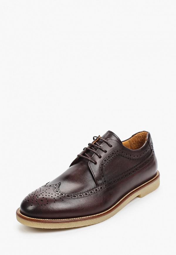 фото Туфли valley