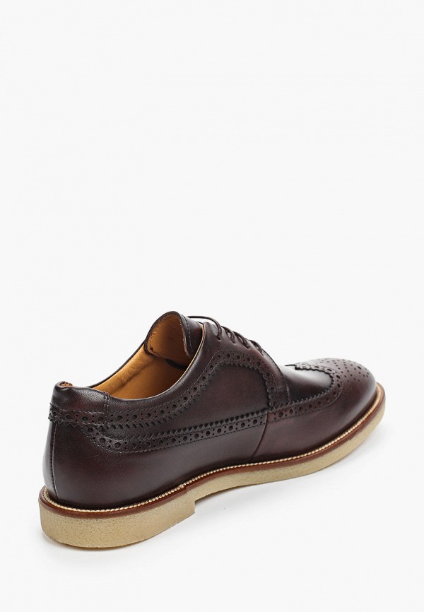 фото Туфли valley