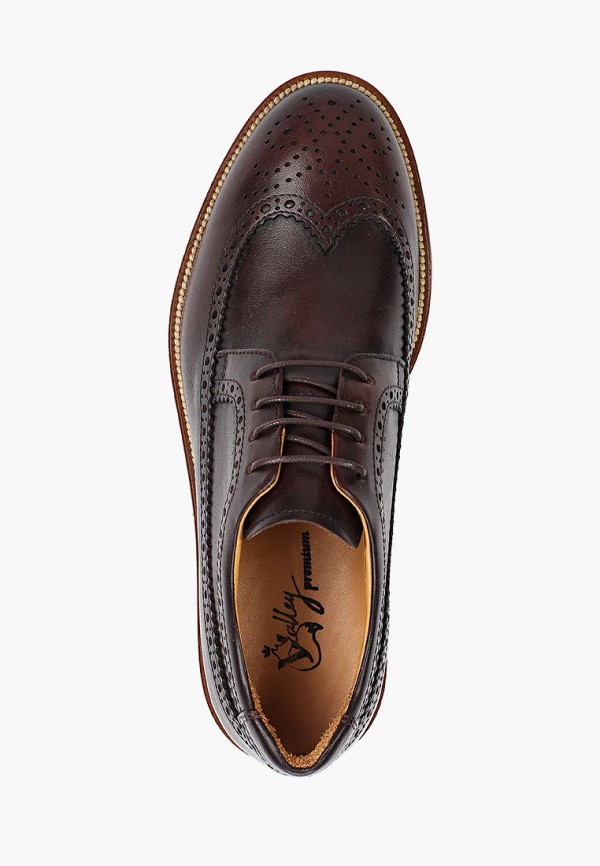 фото Туфли valley